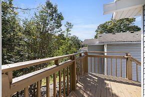 Mystic Woods Trio Branson