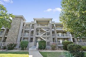 Leisure at the Legacy of Thousand Hills