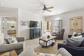 Leisure at the Legacy of Thousand Hills