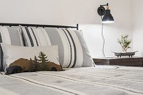 Leisure at the Legacy of Thousand Hills