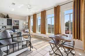 Leisure at the Legacy of Thousand Hills