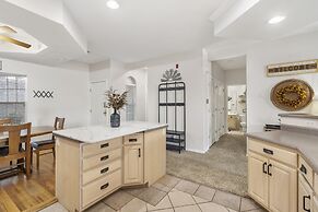 Leisure at the Legacy of Thousand Hills