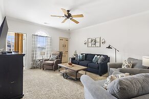 Leisure at the Legacy of Thousand Hills