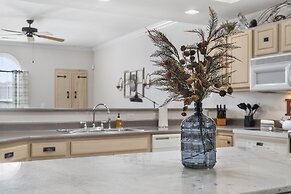 Leisure at the Legacy of Thousand Hills