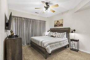 Leisure at the Legacy of Thousand Hills