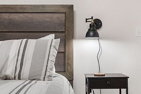 Leisure at the Legacy of Thousand Hills