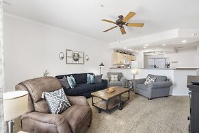 Leisure at the Legacy of Thousand Hills