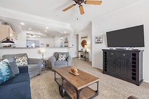 Leisure at the Legacy of Thousand Hills