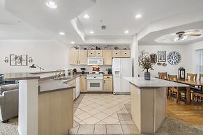 Leisure at the Legacy of Thousand Hills