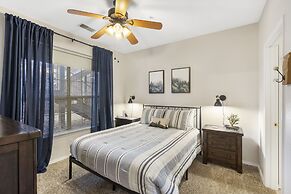 Leisure at the Legacy of Thousand Hills