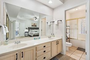 Leisure at the Legacy of Thousand Hills