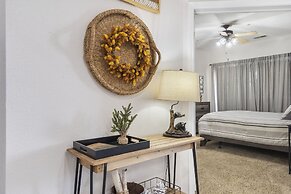 Leisure at the Legacy of Thousand Hills