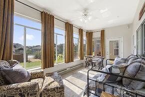 Leisure at the Legacy of Thousand Hills