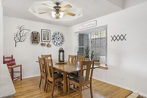 Leisure at the Legacy of Thousand Hills