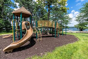 Escape to the Lake