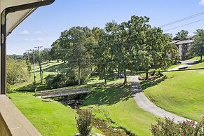 Quackerdoodle Landing - 2 Bdr, Golf Course Views