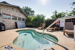 Quackerdoodle Landing - 2 Bdr, Golf Course Views