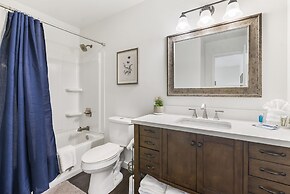 Quackerdoodle Landing - 2 Bdr, Golf Course Views