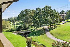Quackerdoodle Landing - 2 Bdr, Golf Course Views
