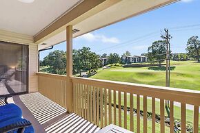 Quackerdoodle Landing - 2 Bdr, Golf Course Views