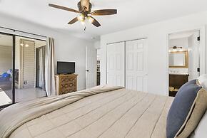 Quackerdoodle Landing - 2 Bdr, Golf Course Views