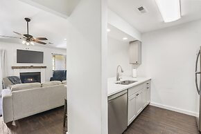 Quackerdoodle Landing - 2 Bdr, Golf Course Views