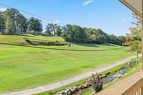 Quackerdoodle Landing - 2 Bdr, Golf Course Views