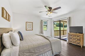 Quackerdoodle Landing - 2 Bdr, Golf Course Views