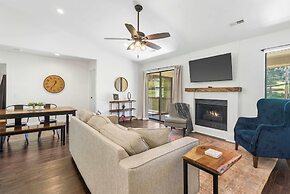 Quackerdoodle Landing - 2 Bdr, Golf Course Views