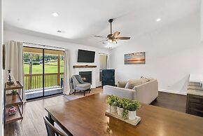 Quackerdoodle Landing - 2 Bdr, Golf Course Views