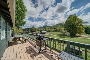 Moonshiner's Cabin Minutes From Two Wheels!