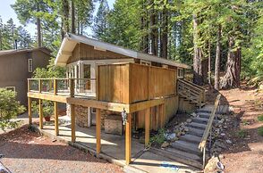 Marys Beach Bungalow