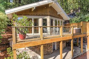 Marys Beach Bungalow