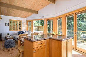 Marys Beach Bungalow