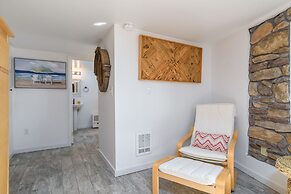 Marys Beach Bungalow