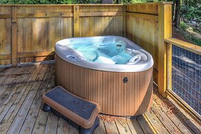 Marys Beach Bungalow