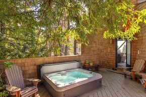 Seaview Cottage
