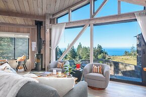 Seaview Cottage
