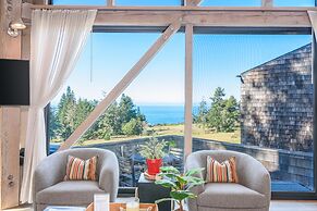 Seaview Cottage