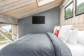 Seaview Cottage