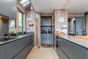 Seaview Cottage