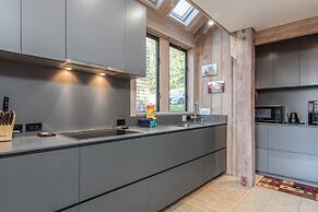 Seaview Cottage