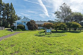 Seaview Cottage