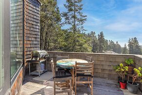 Seaview Cottage