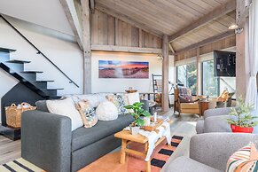 Seaview Cottage