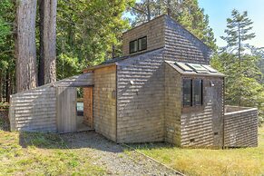 Seaview Cottage
