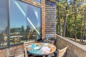 Seaview Cottage
