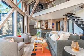 Seaview Cottage