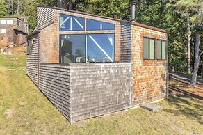 Seaview Cottage