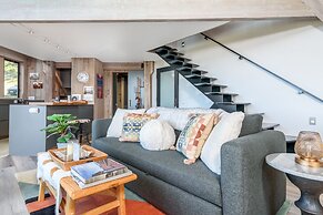 Seaview Cottage